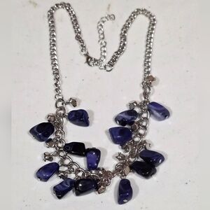 Paparazzi Venetian Vacation Necklace